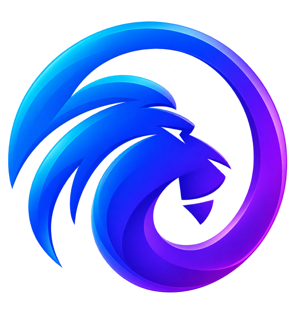 LEO CORP Crest